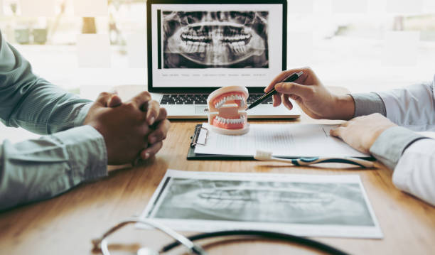 Best Dental Abscess Treatment in La Pine, OR