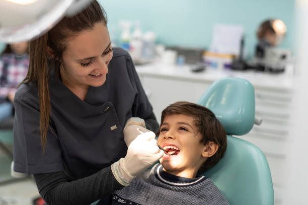 Best Lost Filling or Crown Replacement in La Pine, OR
