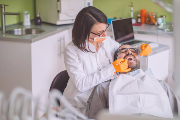 Best Knocked-Out Tooth (Avulsed Tooth) Treatment in La Pine, OR